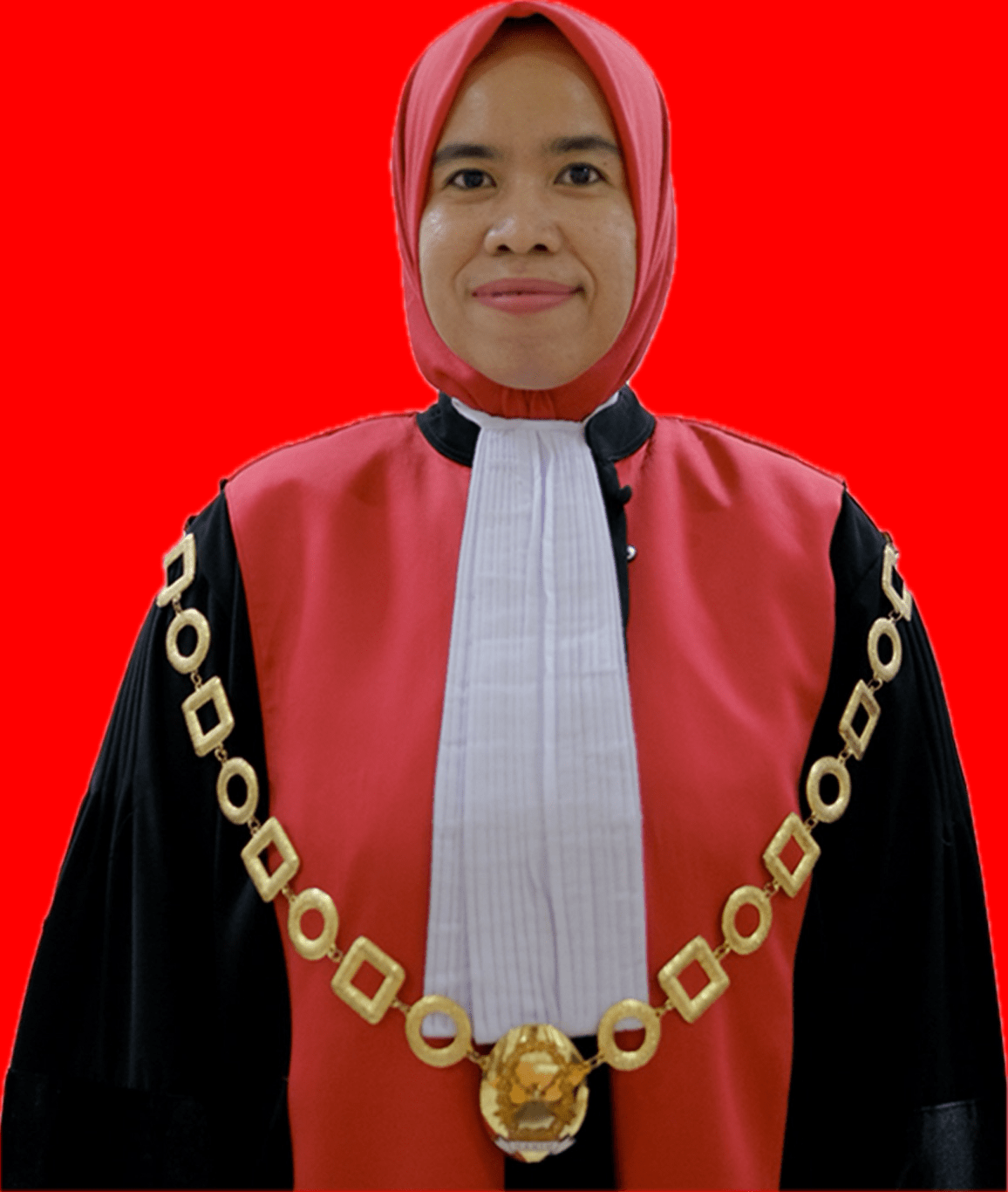 FAUSIAH, S.H., M.H.