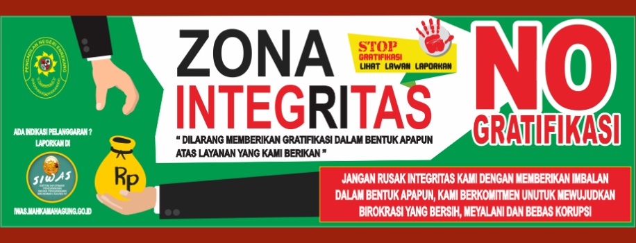 Banner Website Pengadilan Negeri Enrekang