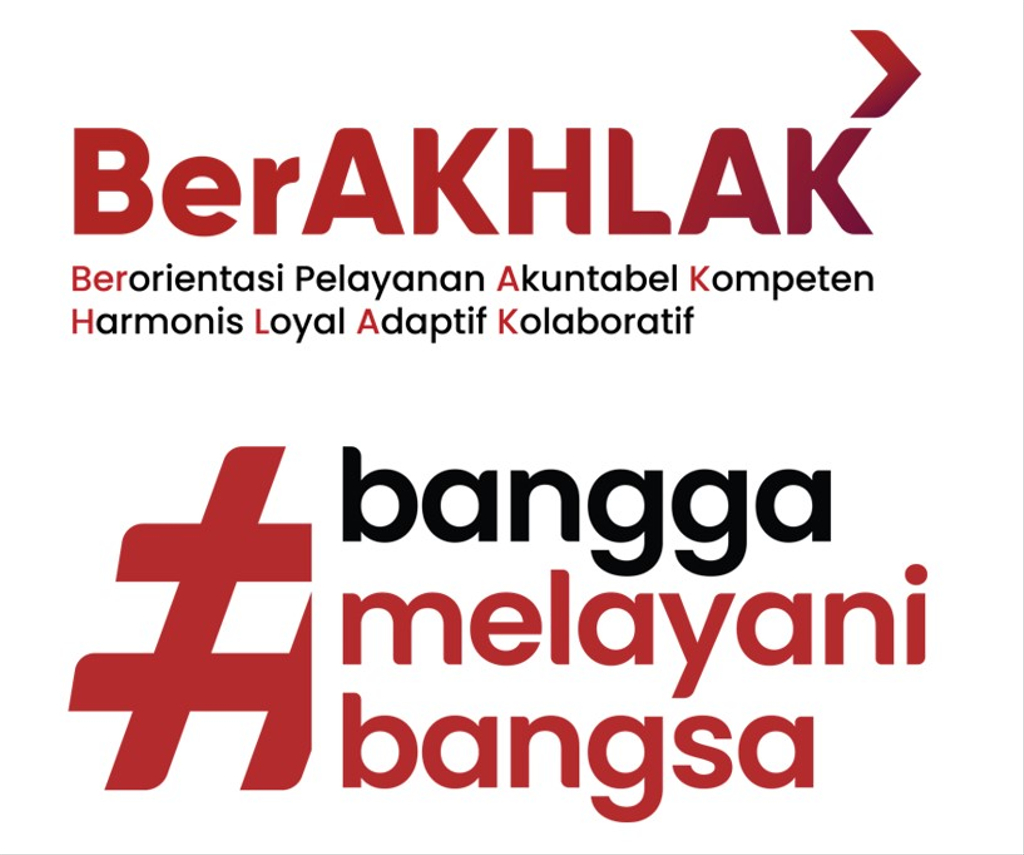 CORE VALUE ASN BERAKHLAK