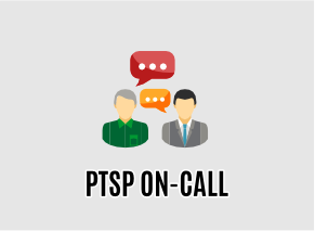 Layanan PTSP On Call