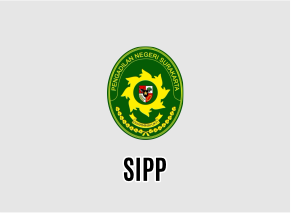 Sistem Informasi Penelusuran Perkara