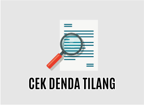Cek Denda Tilang