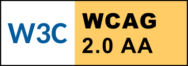 WCAG 2.0