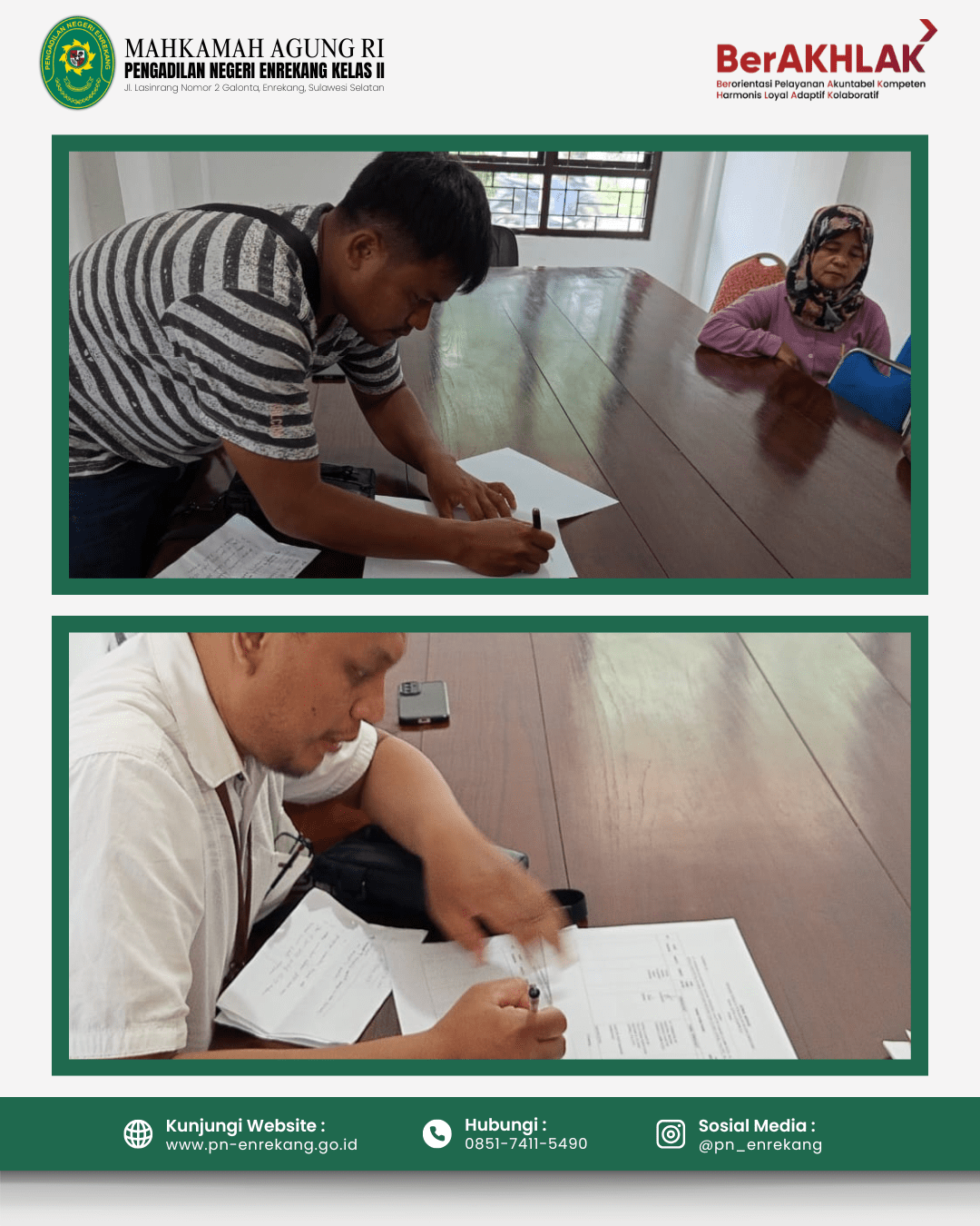 KEGIATAN min