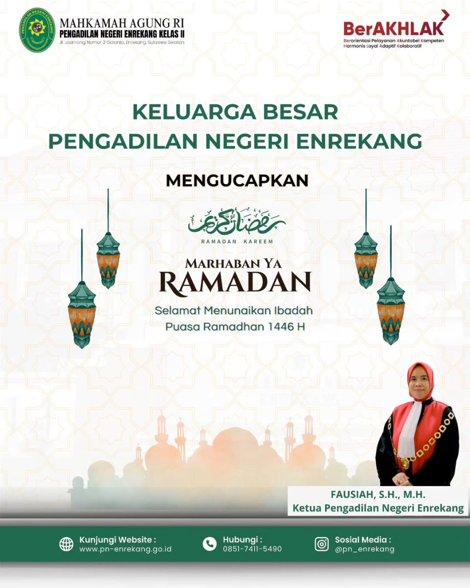 RAMADAN