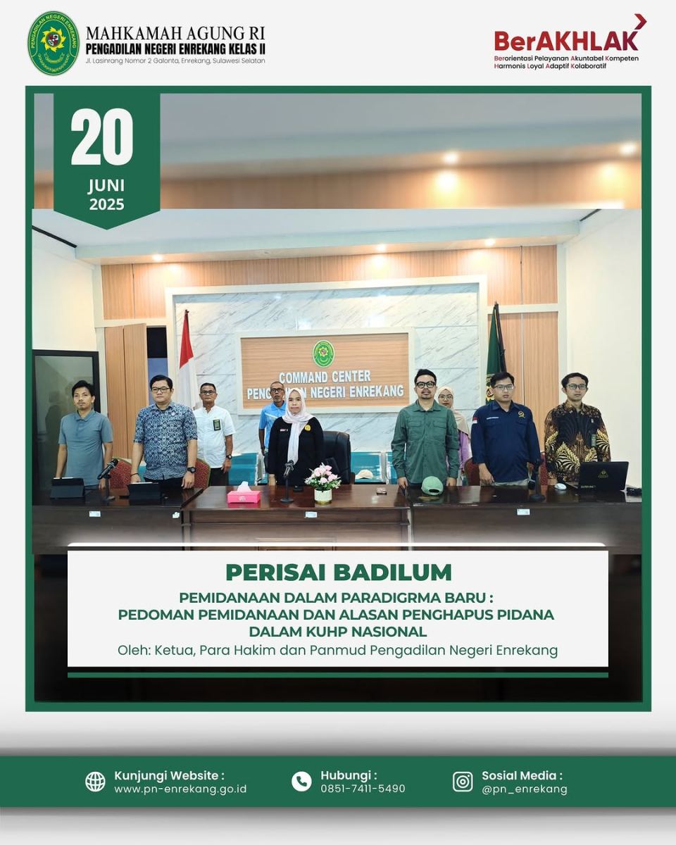 PERISAI BADILUM