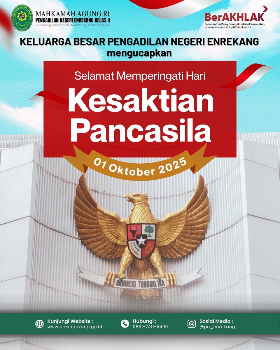 APEL PAGI
