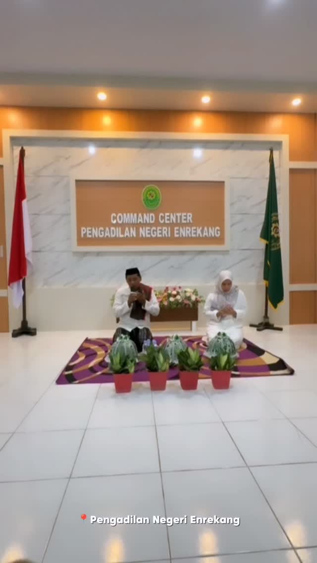 ACARA PERINGATAN MAULID NABI MUHAMMAD SAW